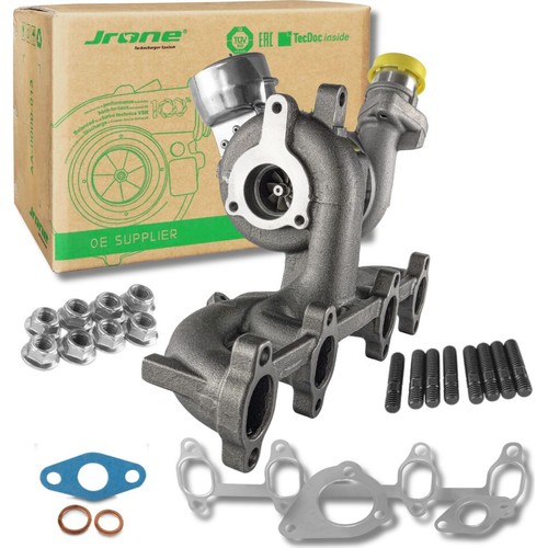 Neuer turbolader für - neuer,