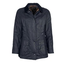 BARBOUR Damenjacke Klassisch