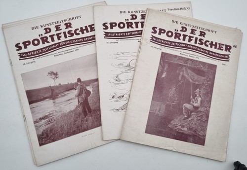 1939 die kunstzeitschrift der - die,