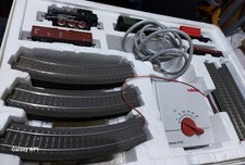 Märklin H0 Eisenbahn Starter