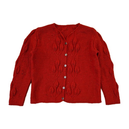 Handarbeit strickjacke 42 - handarbeit,