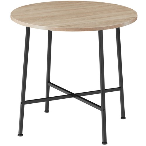 Esstisch ennis 80x76cm - esstisch, runder
