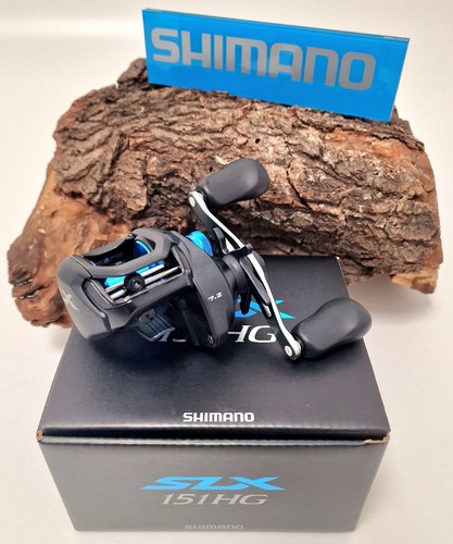 Shimano slx 151 lh - slx,