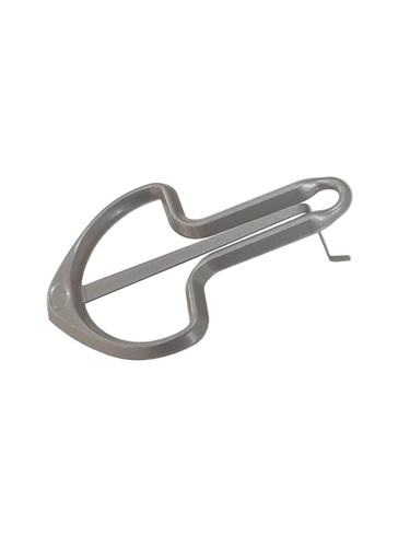 Original schwarz maultrommel - schwarz,