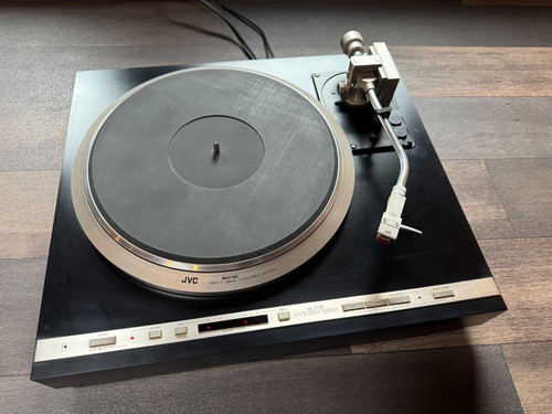 Jvc y5f high - jvc, high-end