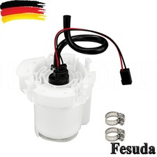 KRAFTSTOFFPUMPE FÜR OPEL