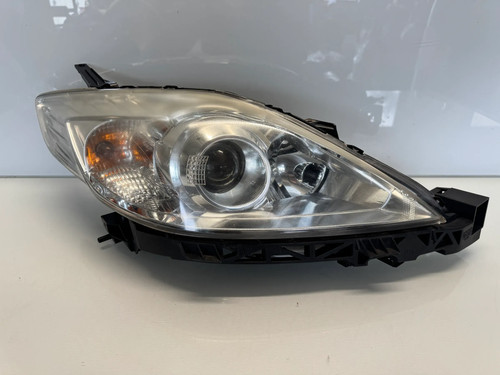 Scheinwerfer xenon mazda - mazda, 5