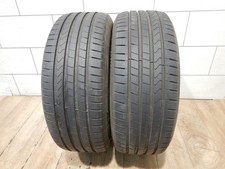 2x Sommerreifen Hankook Ventus Prime 4 225/55 R16 95W DOT2024 6mm