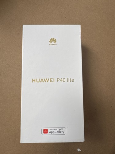 Huawei p40 lite - p40,