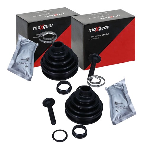 Maxgear achsmanschetten - maxgear,