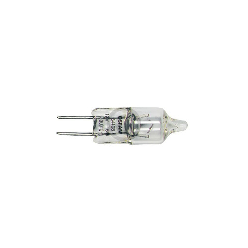 Lampe halogenlampe 12v - g4, 5w