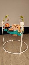 Fisher price leaping - leaping, leopard
