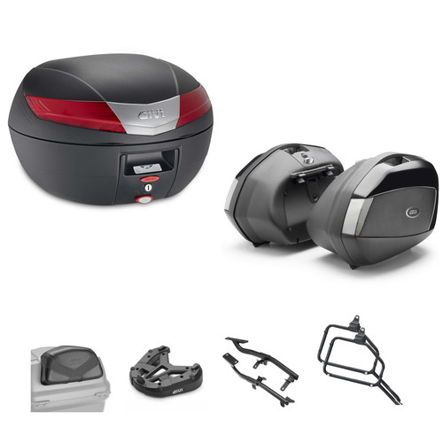Givi kofferbox kit - givi,