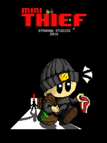 Mini thief download - mini, pc