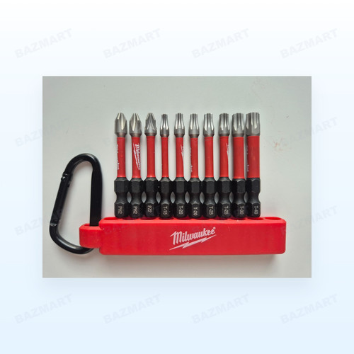 Milwaukee 4932480941 shockwave - 4932480941,