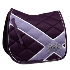 Schabracke Sattelpad Eskadron Bicross in lilac (Kollektion lilac/lightviola)
