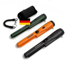 Metalldetektor Pinpointer