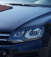 Touareg bj 2013 xenon - vw,