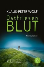 Ostfriesenblut  von Wolf