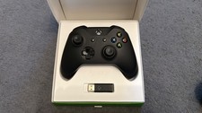 Microsoft XBOX Controller  +