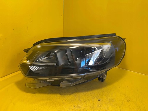 Opel zafira vivaro c iii - d,