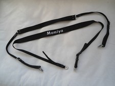 Mamiya M 645 Kamera Gurt