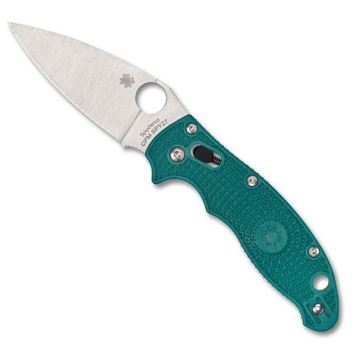 Spyderco manix lightweight - spyderco,