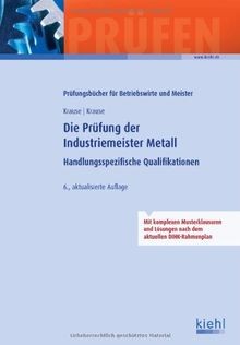 Die prüfung der - prüfung,