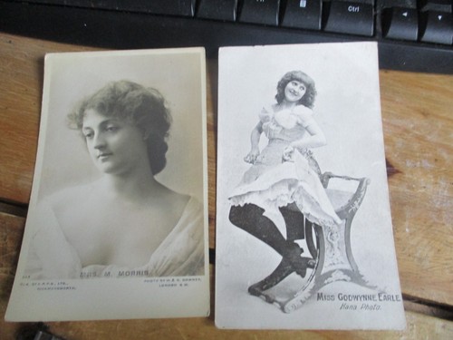 Edwardianische - 10, x