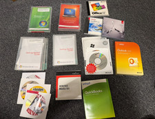 Lot of PC Software, Adobe