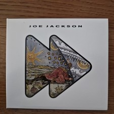Fast Forward von Joe Jackson