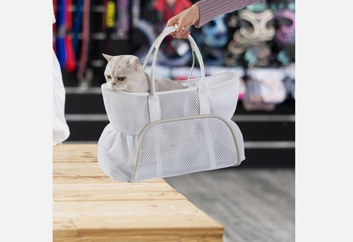 Reisebehälter für katzen und - reisebehälter,