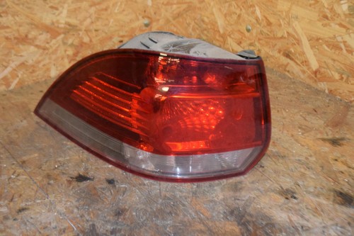 Golf kombi rückleuchte - vw, 6