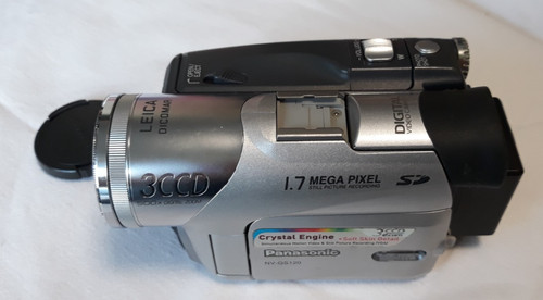 Panasonic 120 - panasonic, 120/