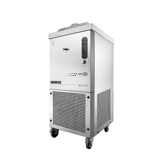 Nemox gelato 11k crea plus - gelato,
