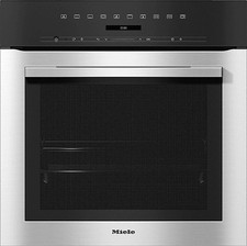 Miele H 7164 B Einbau-Backofen Edelstahl/CleanSteel - EEK A+ - NEU/OVP - ANGEBOT