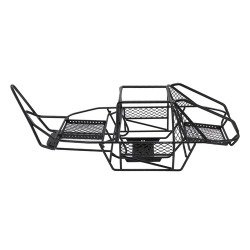 RC-Überrollkäfig-Metallkaros