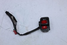 20 Adly Moto 50cc Right Handle