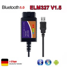 Usb auto diagnosegerät kfz - diagnosegerät,