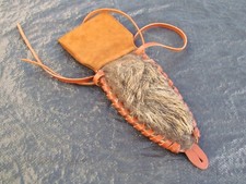 PUMA WILDSAUFEDERMESSERSCHEIDE