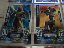 StarWars- The CloneWars Serie 4 Starkarte Nr. 209 Stella Cerrera    lesen!