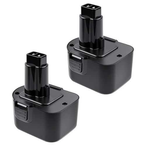 2pack 12v 5ah - 5ah, akku