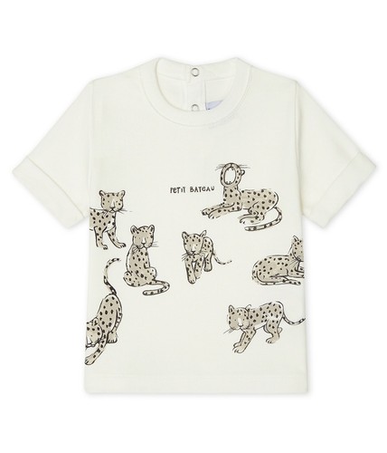 Petit bateau baby shirt - petit,