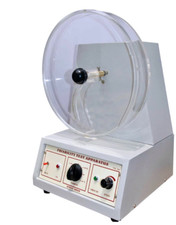 Tablet Friability Test