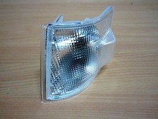 Blinkleuchte links f. Piaggio