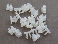 20 Türdichtung Klammer Clips für Mercedes W123 W124 W140 W201 W210 A0019882478