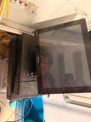 Kasse mit tse toshiba - mit,