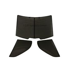 Sonnenschutz für VW Bora 4-Türer BJ. 99-05, Blenden hinten + Heckscheibe