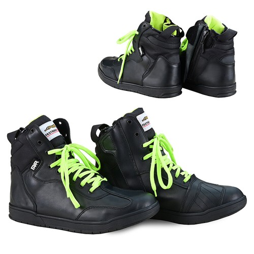 Motorradschuhe kurzstiefel - motorradschuhe,