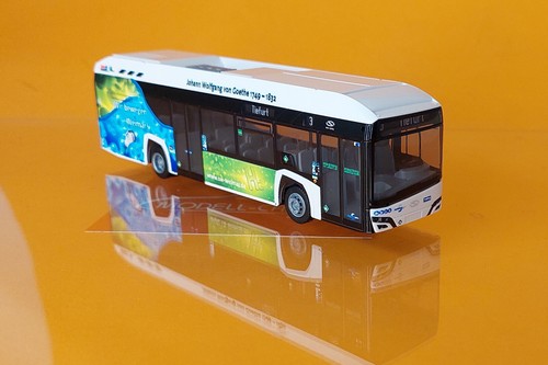 Rietze 77013 solaris urbino - rietze,